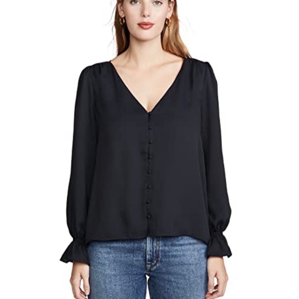 Joie Bolona Top